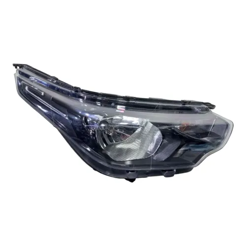 Farol Fiat Strada 2020 2021 2022 2023 2024 Original