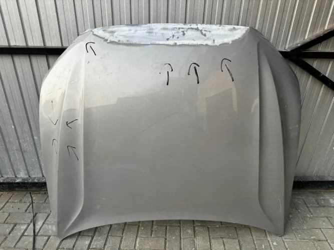 Capo Volvo xc60 2018 Original