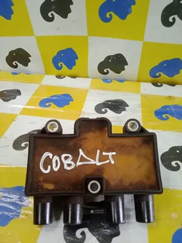 Bobina Ignição Original Cobalt 1.8 2013-15 