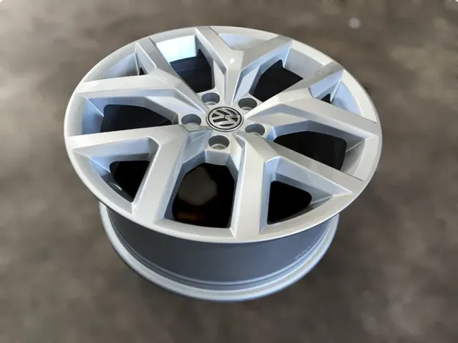 RODA AVULSO ARO 19 ORIGINAL VW AMAROK HIGHLINE 