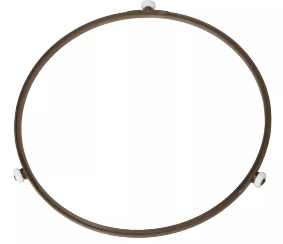 Rodizio para microondas 22cm