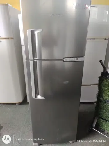 REFRIGERADOR BRASTEMP ATIVE FROST FREE