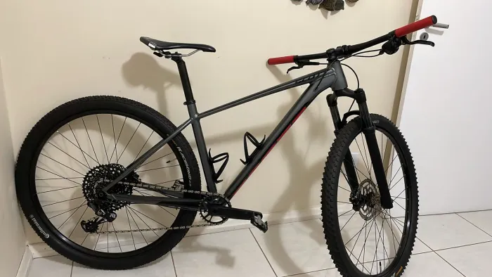 Bike Scott Scale MTB