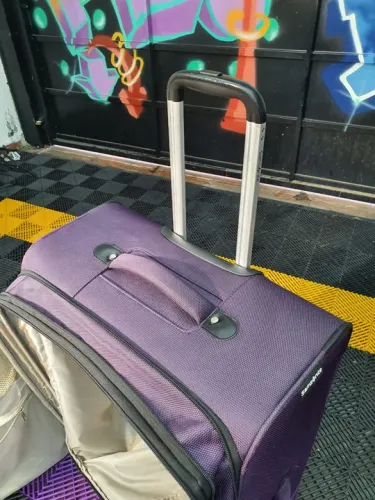 Mala Samsonite