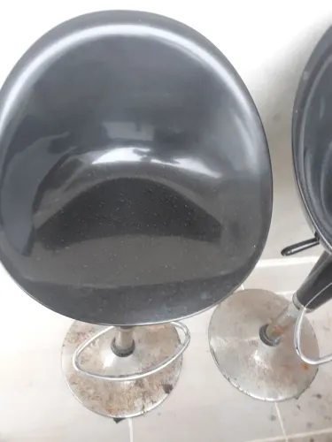 Banquetes de polipropileno