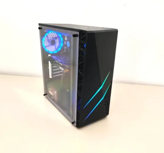 Computador Gamer TOP