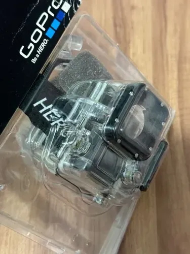 GoPro suporte de punho para câmera Go Pro