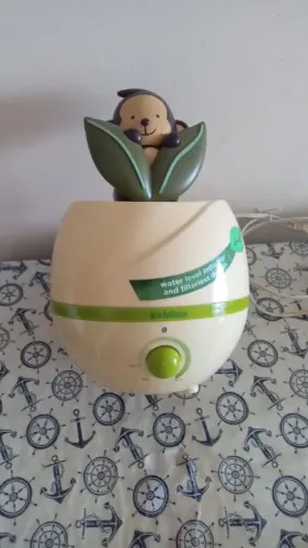 Umidificador Kidsline
