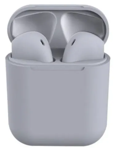 Fone de ouvido bluetooth sem fio inpods 12 i12