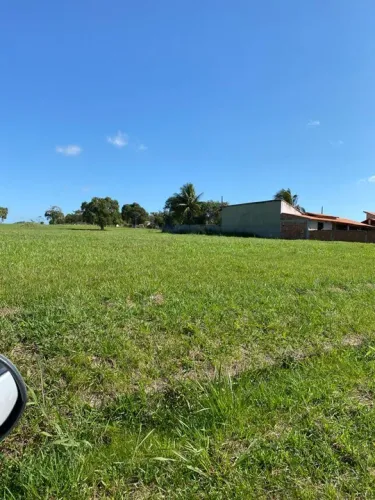 Terrenos de 450 M2 no Condomínio Solar do Campo Iguaba.