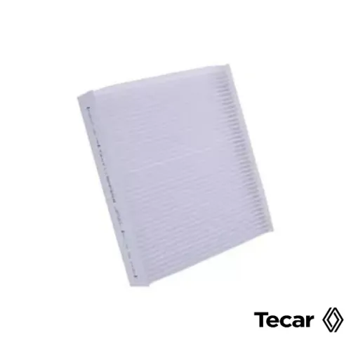 filtro de cabine sandero / logan / captur