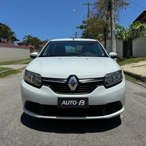 Renault Sandero Expression Flex 1.0 12V 5P 2020