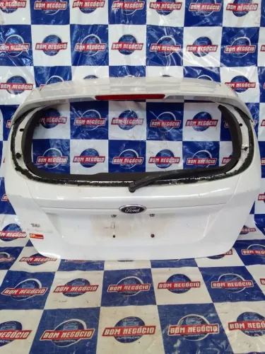 TAMPA TRASEIRA NEW FIESTA