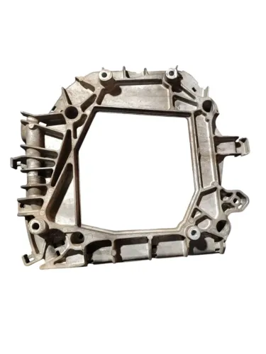 Suporte Módulo Motor Scania Ntg 2019 2377040