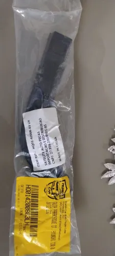 Guia paracchoque DT HYUNDAI I30