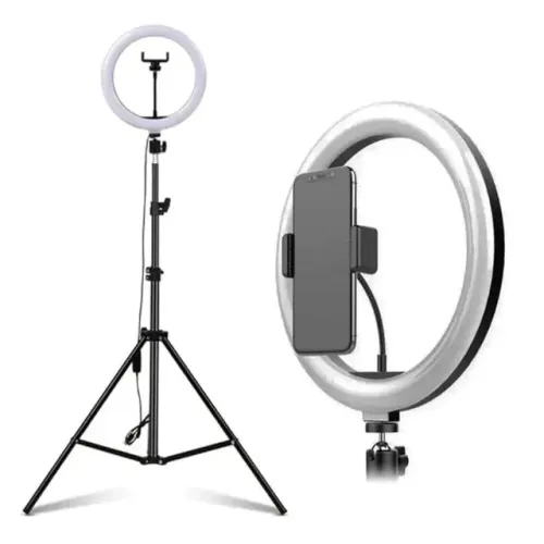 Ring Light Profissional 