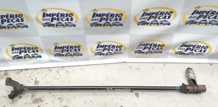 Barra Torção Hilux 3.0 2002 Lado Esquerdo #39729