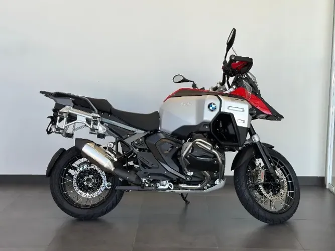 R 1300 GS ADVENTURE PLUS - TAXAS ESPECIAIS