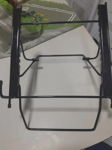 Suporte ergonômico para notebook