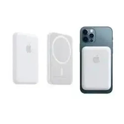 Carregador Magsafe Portatil 10000mHa + Capa iPhone acima 8 Xr 11 12 13 14 15 16 Max