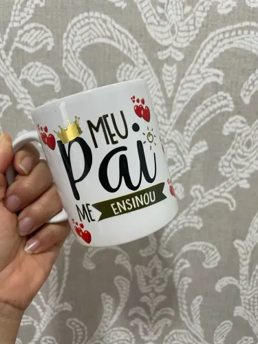 Canecas personalizadas