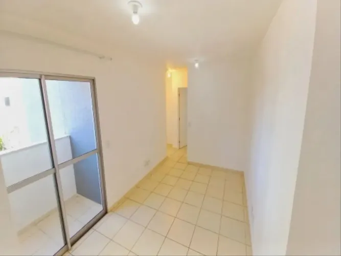 Apartamento com 2 quartos para alugar em Belo Horizonte