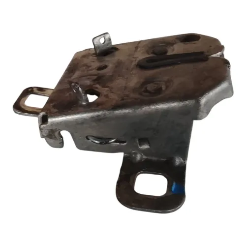 Fechadura Porta Malas Tampa Traseira Fiat Palio 2013 2019