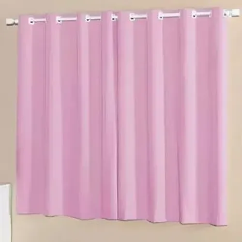 Cortina rosa