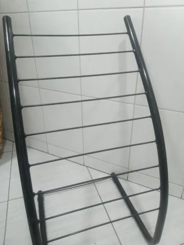 Porta Revistas