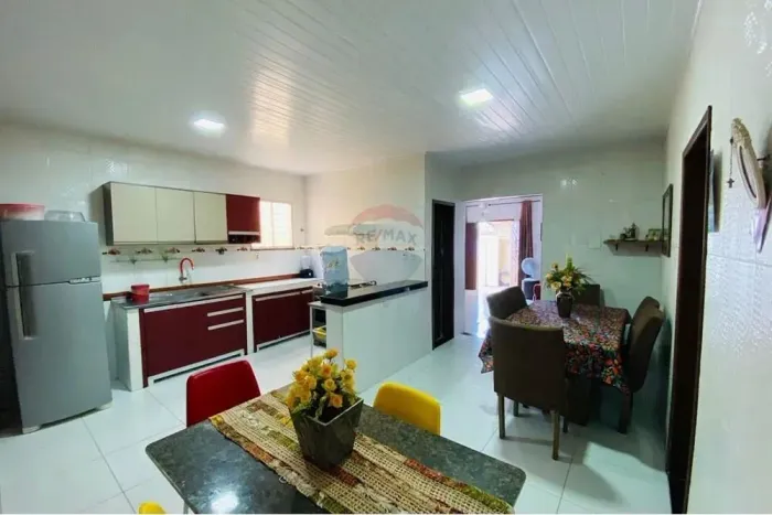 CASA MARCOS FREIRE 1