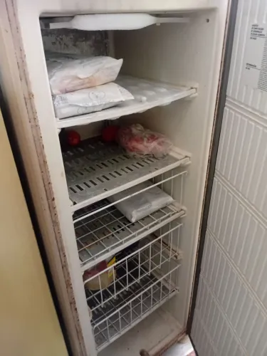 Freezer orizontal prozdocimo