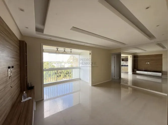 Apartamento para Locação em Salvador, Paralela, 3 dormitórios, 1 suíte, 3 banheiros, 2 vag