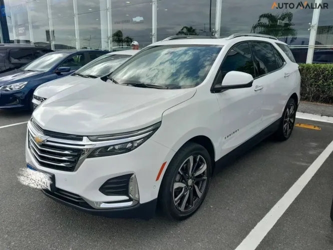 EQUINOX PREMIER 1.5 TB - procurar Castro - Grande Bahia Norte