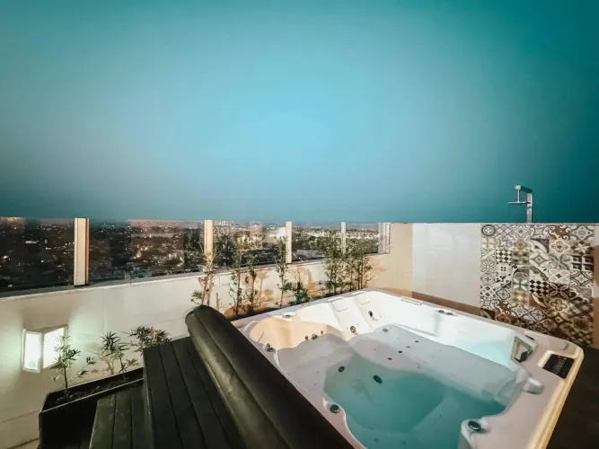 Cobertura de Luxo com Vista para a Lagoa da Pampulha Viva o Alto Padrão em BH