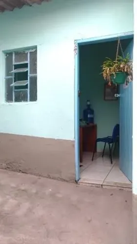 Quarto Individual para Alugar no Centro de Carapicuíba - Vila Fechada e Ambiente Tranquilo