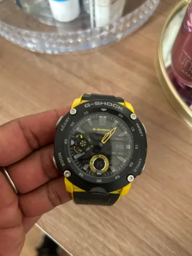 Relógio G-SHOCK
