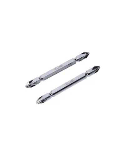 Bits Para Parafusadeira PH2 Collins