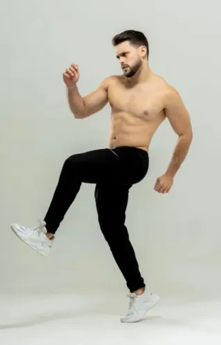 Calça Dry fit Masculina