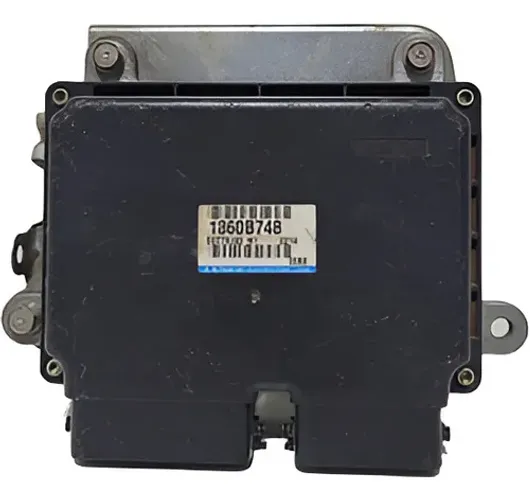 Módulo De Injeção Lancer 2012 2.0 1860b748 E6t78393h1