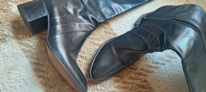 Bota Feminina