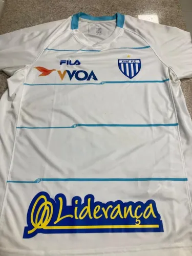 Camisa Avaí II 2016 - Tamanho P