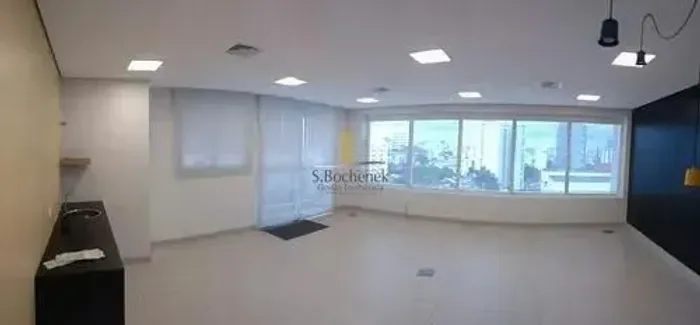 Excelente sala comercial p/ escritório ou consultório na Oscar Freire - 41m²