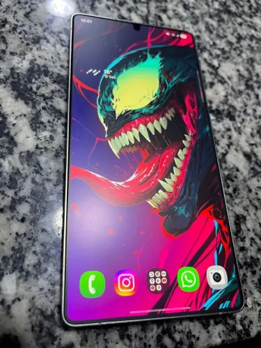 Galaxy S25 ultra leia