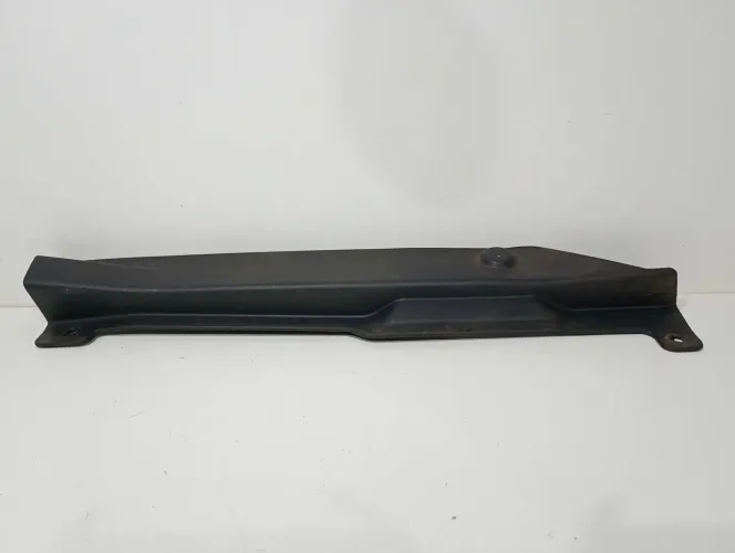 Acabamento Superior Para-lama Lado Esquerdo S10 2.8 Ltz 2020