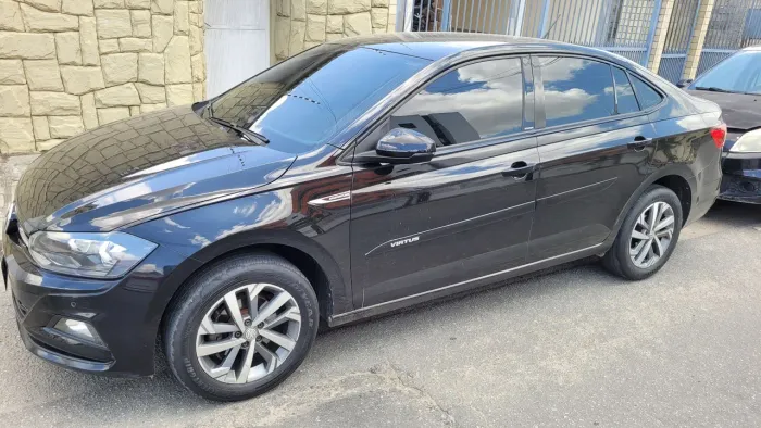 Volkswagen Virtus Comfort. 200 TSI 1.0 Flex 12V AUT 2018