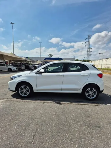 Vendo argo drive 1.o 2024