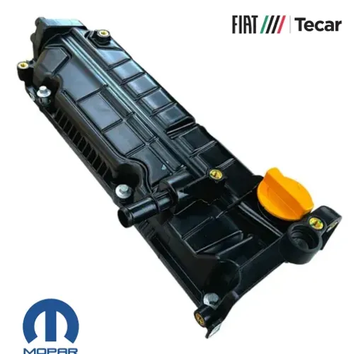 Tampa Válvulas Fiat Fire Evo Palio Uno Mobi Siena Original