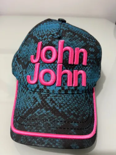 Boné Marca John John Original