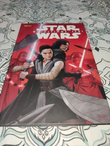Super Combo Star Wars