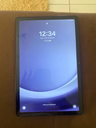 Tablet Samsung Galaxy A9